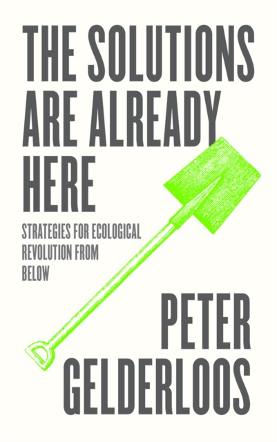 E-Book Solutions are Already Here Peter Gelderloos