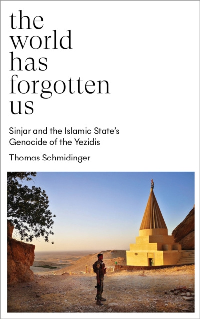 E-book World Has Forgotten Us Thomas Schmidinger