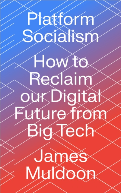 E-book Platform Socialism James Muldoon