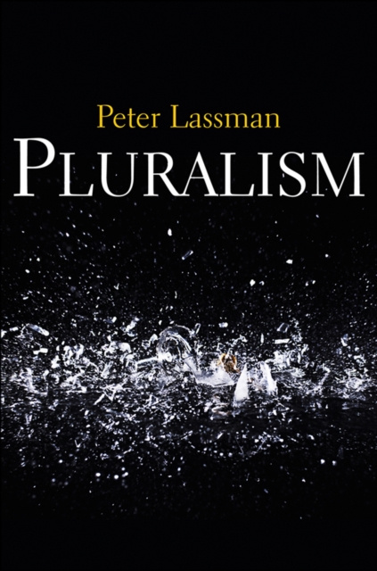 E-knjiga Pluralism Peter Lassman