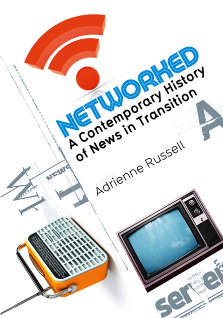E-book Networked Adrienne Russell