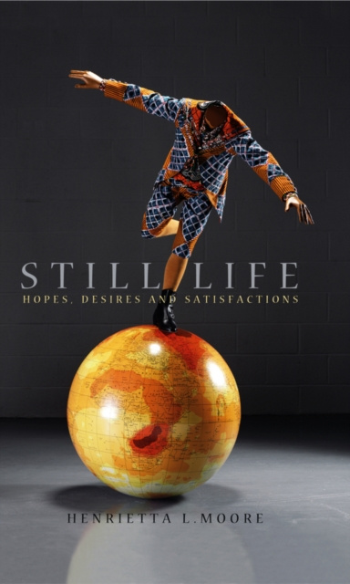 E-knjiga Still Life Henrietta L. Moore