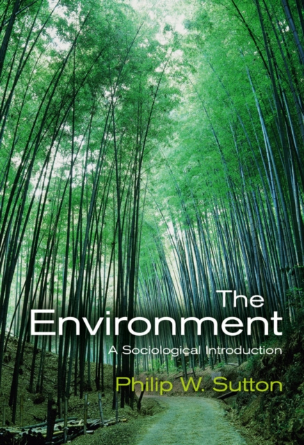 E-book Environment Philip W. Sutton