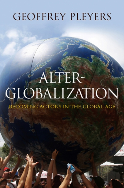 E-knjiga Alter-Globalization Geoffrey Pleyers