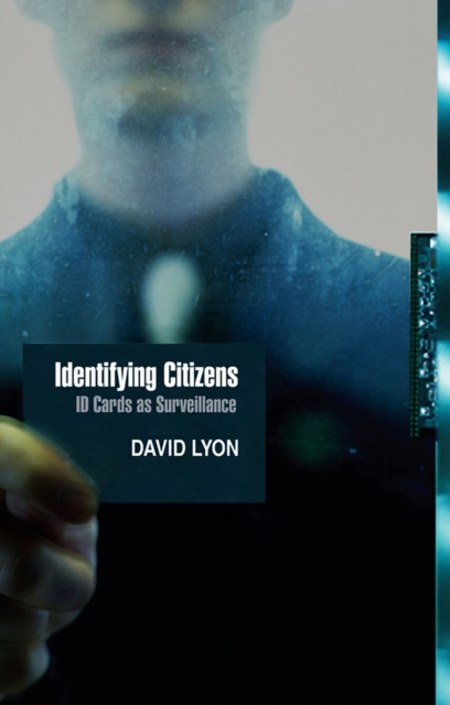 E-knjiga Identifying Citizens David Lyon