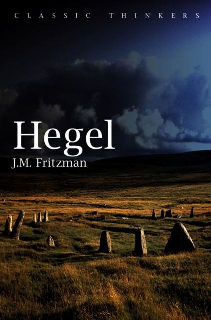 E-book Hegel J. M. Fritzman