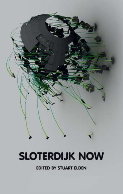 E-Book Sloterdijk Now Stuart Elden