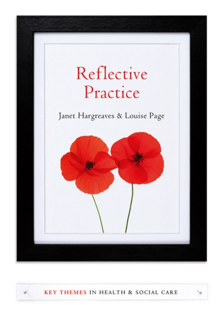 E-Book Reflective Practice Janet Hargreaves