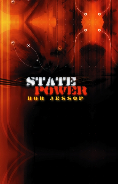 E-book State Power Bob Jessop