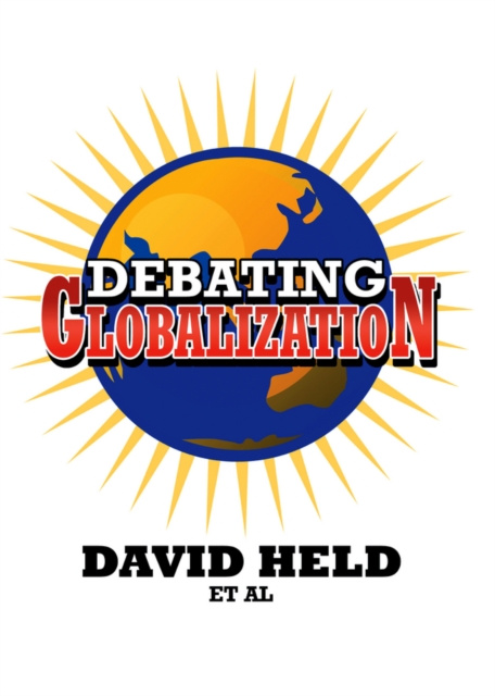 E-knjiga Debating Globalization Anthony Barnett