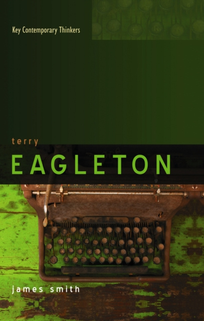 E-Book Terry Eagleton James Smith