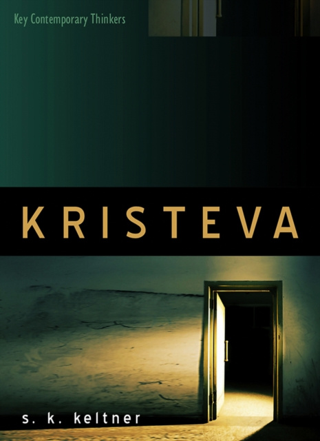 E-kniha Kristeva Stacey Keltner