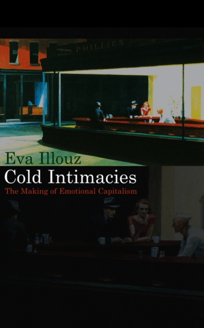 E-kniha Cold Intimacies Eva Illouz