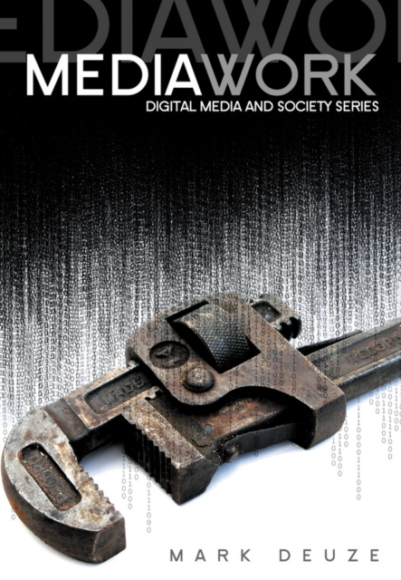 E-book Media Work Mark Deuze