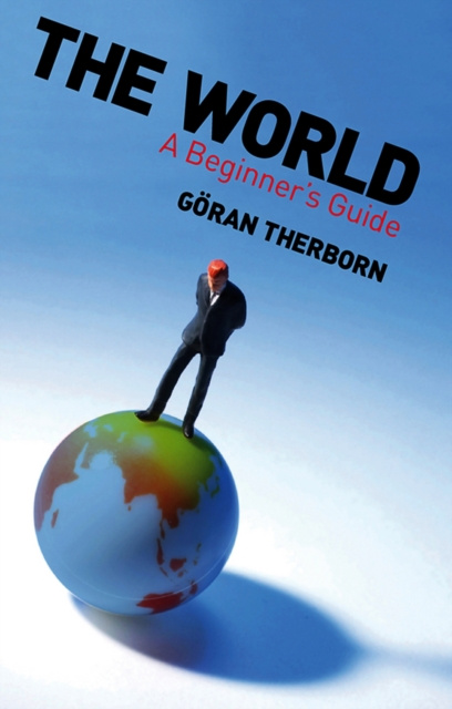 E-knjiga World G ran Therborn