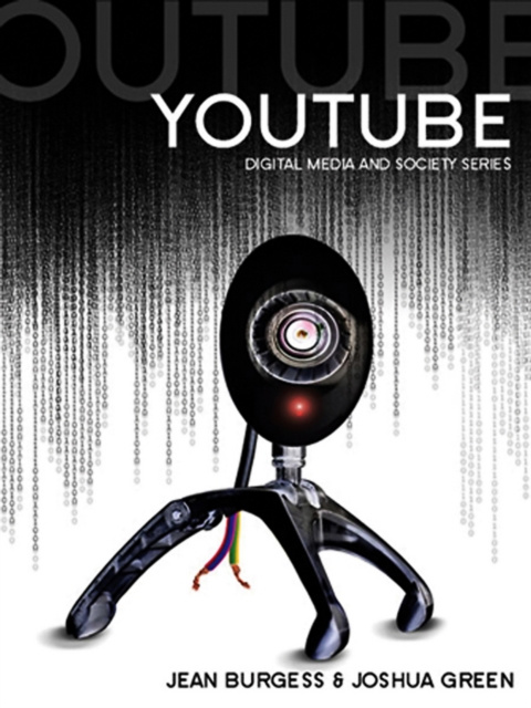 E-knjiga YouTube Jean Burgess