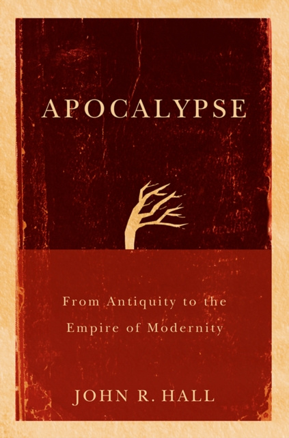 E-knjiga Apocalypse John R. Hall