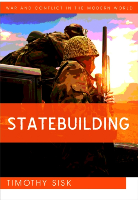 E-book Statebuilding Timothy Sisk