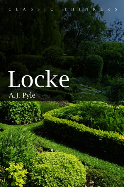 E-book Locke A. J. Pyle
