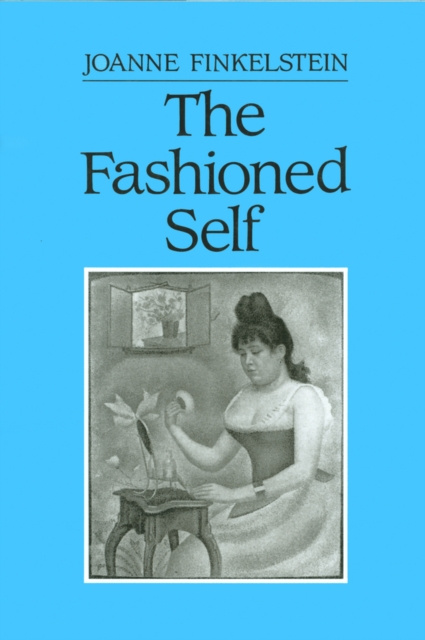 E-book Fashioned Self Joanne Finkelstein