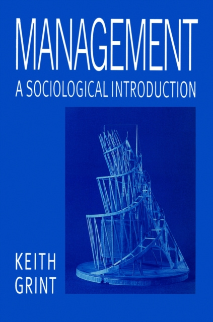 E-book Management Keith Grint