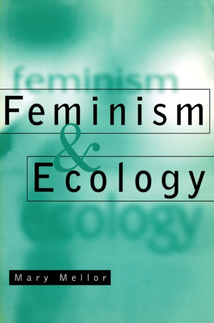E-book Feminism and Ecology Mary Mellor