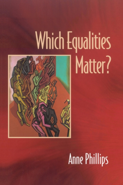 E-book Which Equalities Matter? Anne Phillips