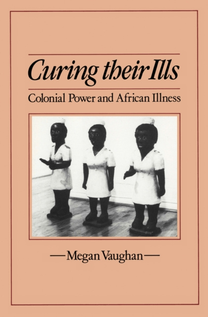 E-book Curing Their Ills Megan Vaughan