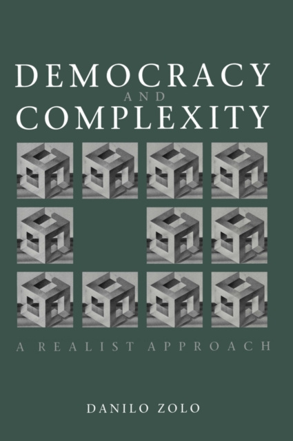 E-book Democracy and Complexity Danilo Zolo