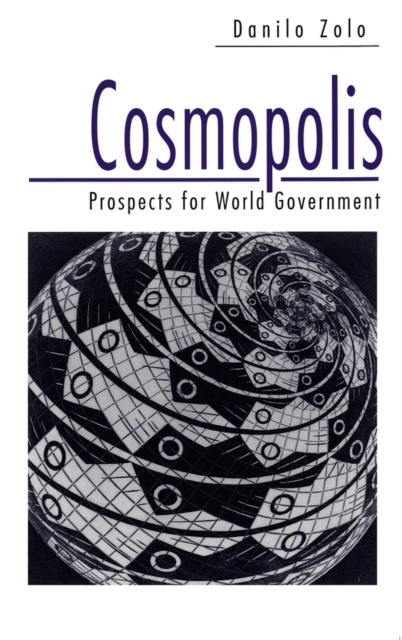 E-book Cosmopolis Danilo Zolo