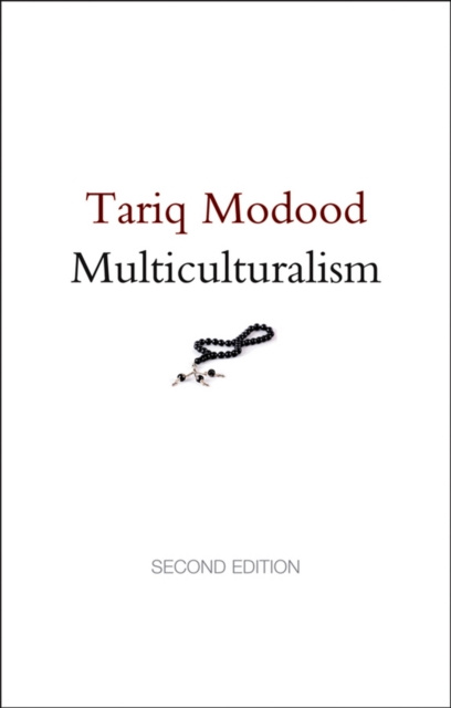 E-book Multiculturalism Tariq Modood