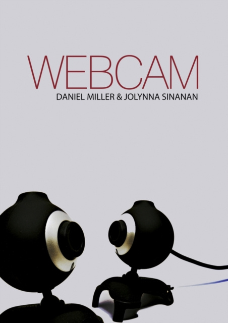 E-knjiga Webcam Daniel Miller