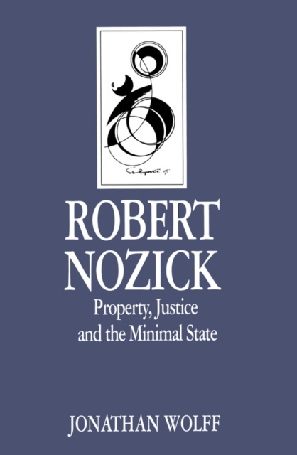 E-book Robert Nozick Jonathan Wolff
