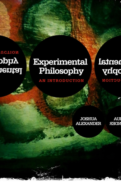 E-book Experimental Philosophy Joshua Alexander