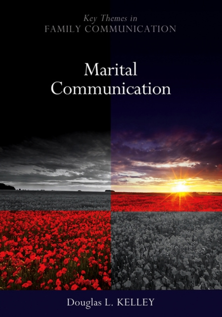 E-kniha Marital Communication Douglas Kelley