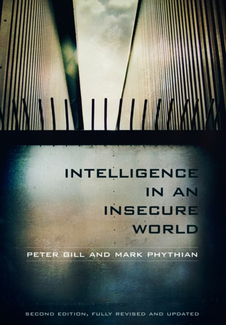 E-book Intelligence in an Insecure World Peter Gill