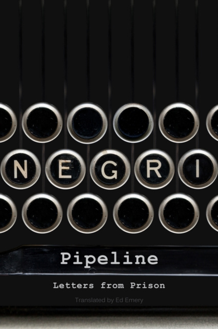 E-book Pipeline Antonio Negri