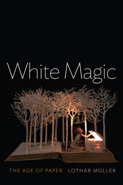 E-knjiga White Magic Lothar M&uuml;ller