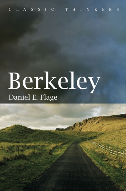 E-knjiga Berkeley Daniel E. Flage