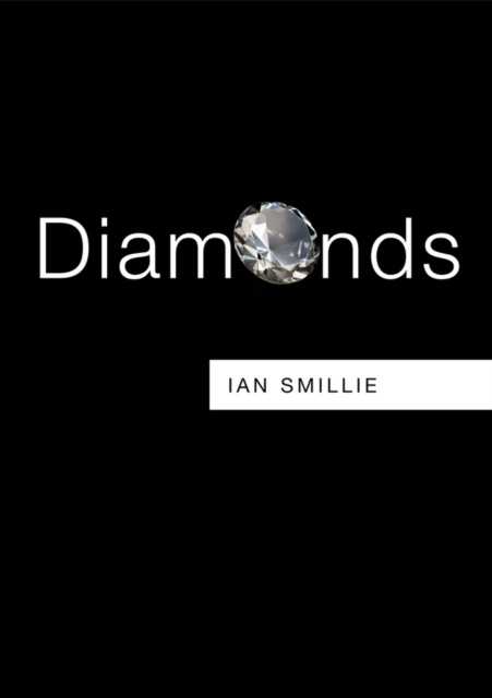 E-knjiga Diamonds Ian Smillie