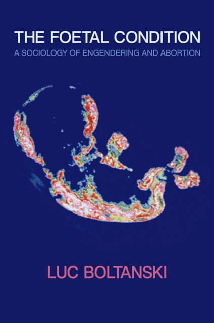 E-book Foetal Condition Luc Boltanski