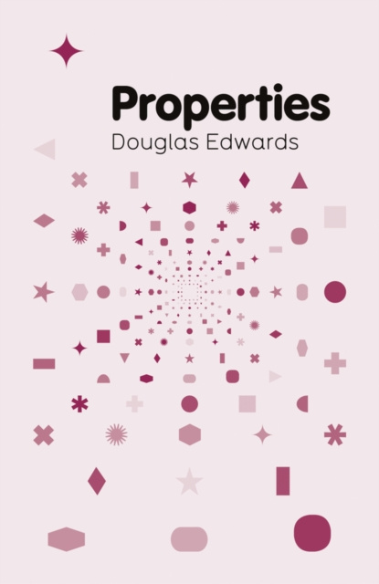 E-knjiga Properties Douglas Edwards