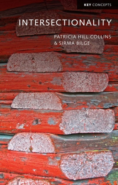 E-knjiga Intersectionality Hill Collins Patricia Hill Collins