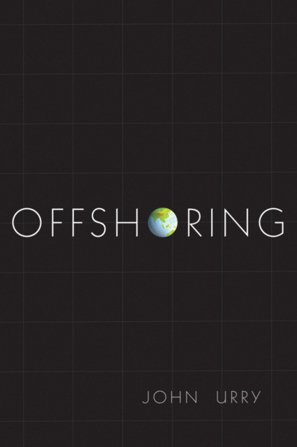 E-book Offshoring John Urry