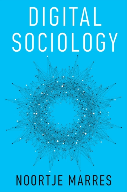 E-Book Digital Sociology Noortje Marres