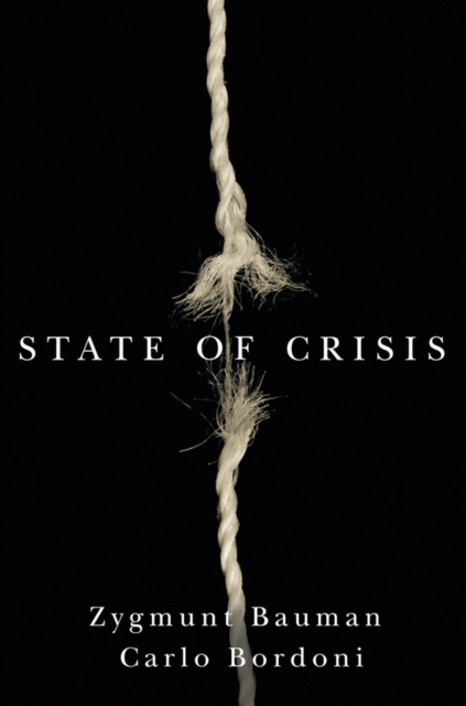 E-kniha State of Crisis Zygmunt Bauman