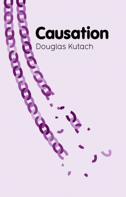 E-knjiga Causation Douglas Kutach