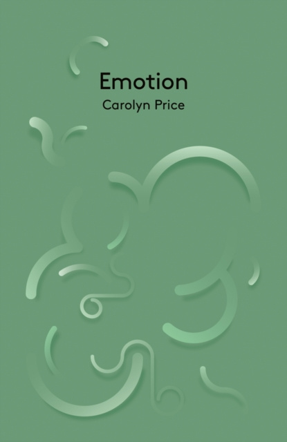 E-book Emotion Carolyn Price
