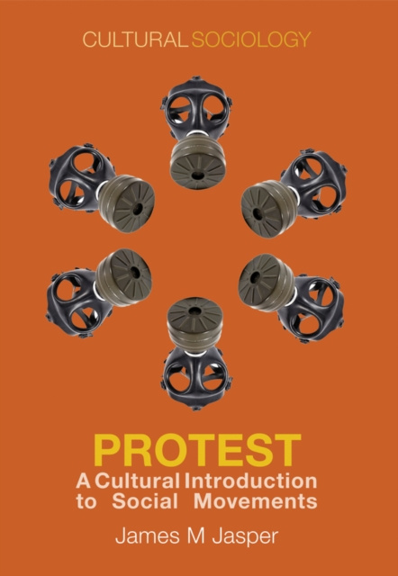 E-book Protest James M. Jasper