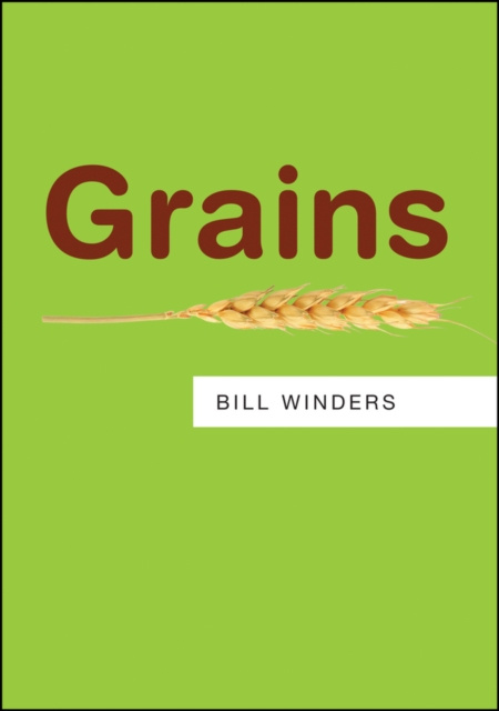 E-knjiga Grains Bill Winders